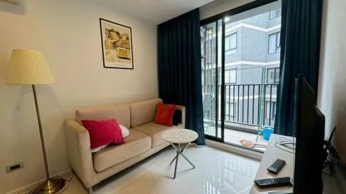 For Sale Condo , The Urban Attitude Pattaya , Nong Prue , Bang Lamung , Chon Buri , CX-130133