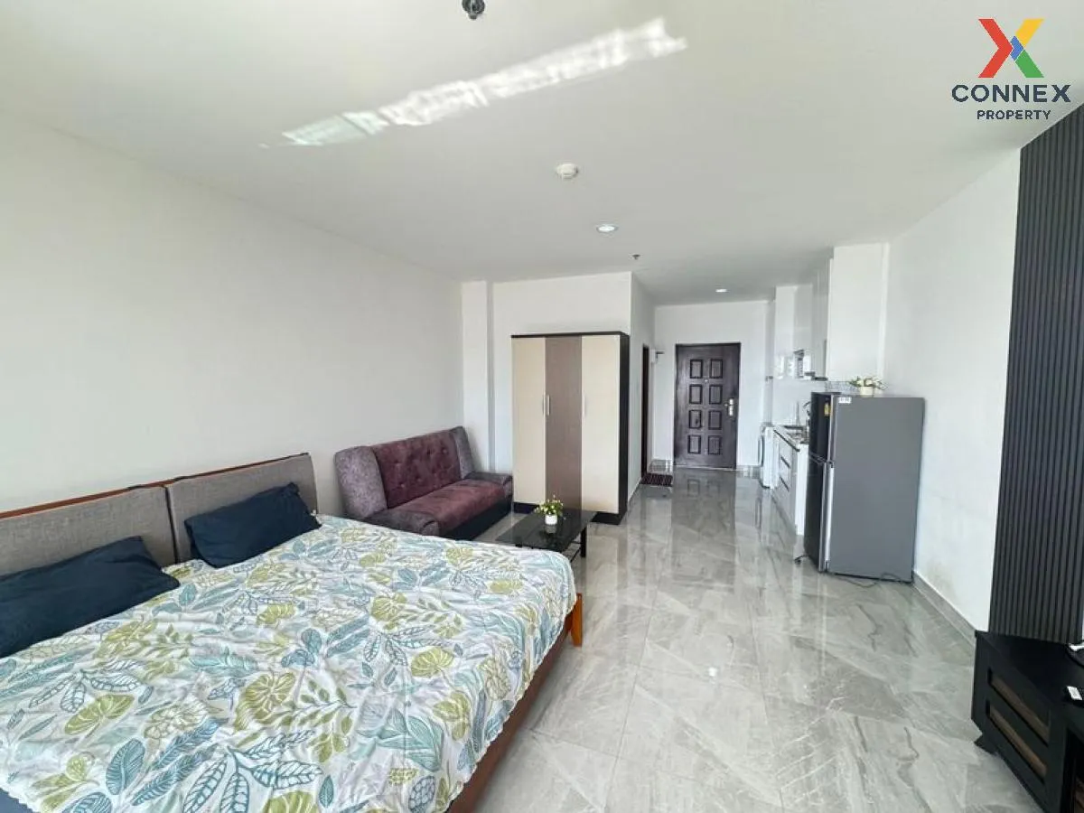 For Sale Condo , View Talay 8 , Mueang Phata , Bang Lamung , Chon 2