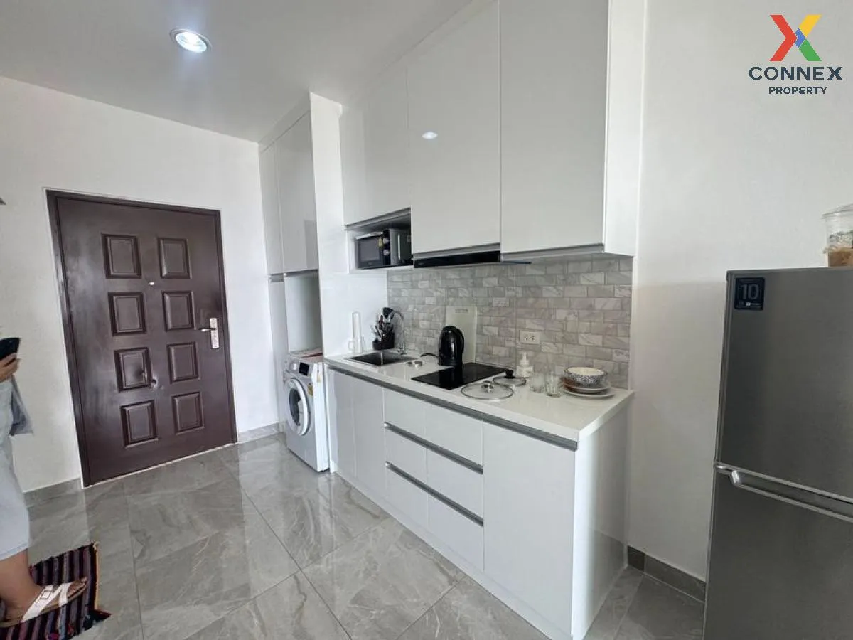 For Sale Condo , View Talay 8 , Mueang Phata , Bang Lamung , Chon 3