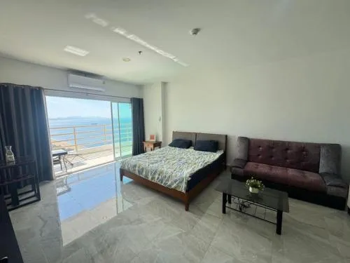 For Sale Condo , View Talay 8 , Mueang Phata , Bang Lamung , Chon Buri , CX-130135