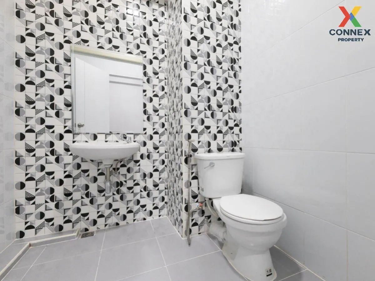 For Sale Condo , Keerasup Mansion Ville , Khanna Yao , Bung Kum ,