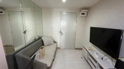 For Rent Condo , The Kith Plus Sukhumvit 113 , BTS-Samrong , Samrong Nuea , Mueang Samut Prakan , Samut Prakarn , CX-130139