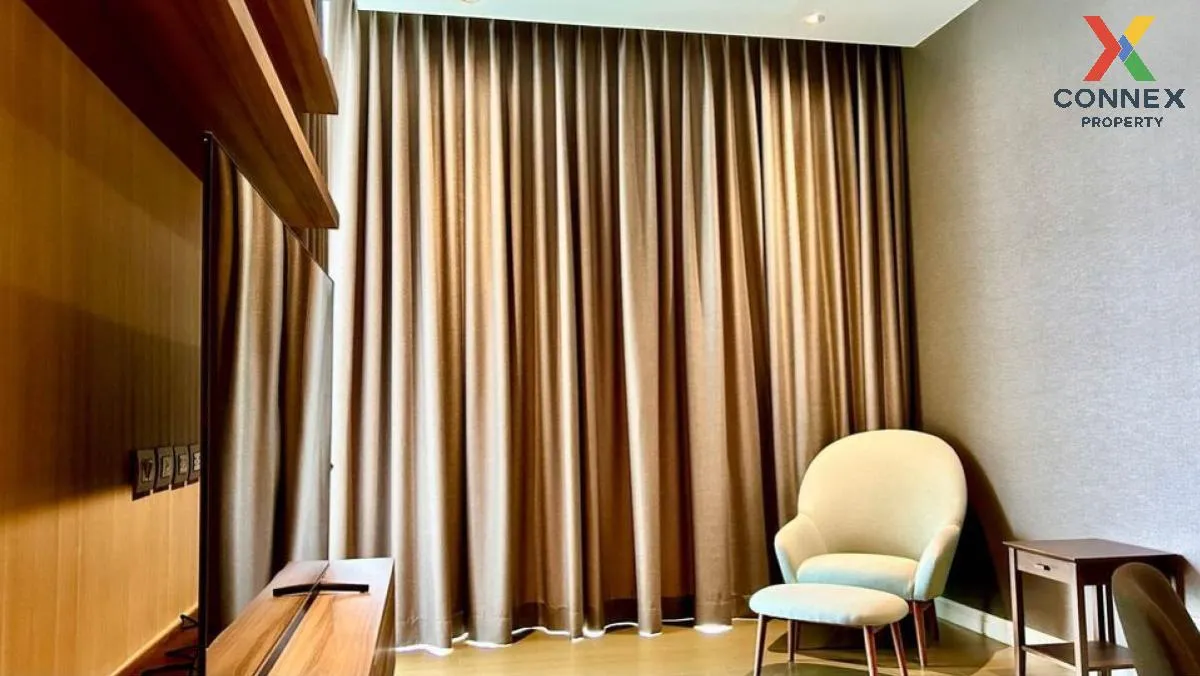 For Rent Condo , Magnolias Ratchadamri Boulevard , BTS-Ratchadamr 3