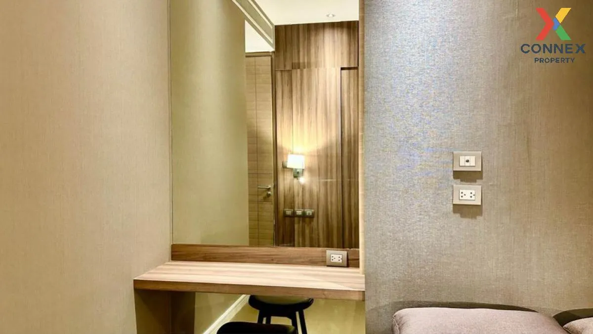 For Rent Condo , Magnolias Ratchadamri Boulevard , BTS-Ratchadamr 4