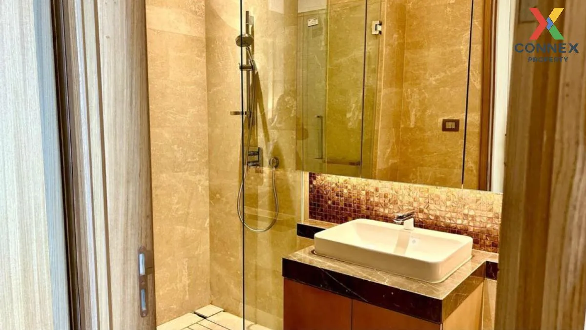 For Rent Condo , Magnolias Ratchadamri Boulevard , BTS-Ratchadamr