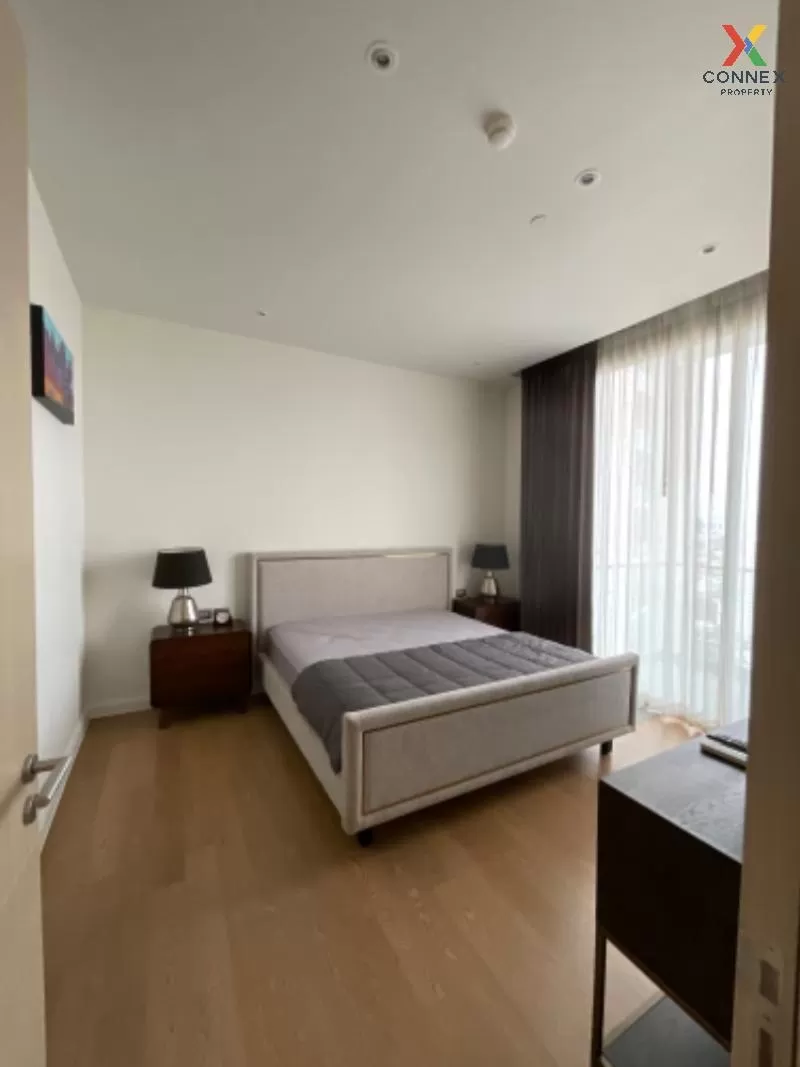 For Rent Condo , Magnolias Waterfront Residences , Khlong Ton Sai