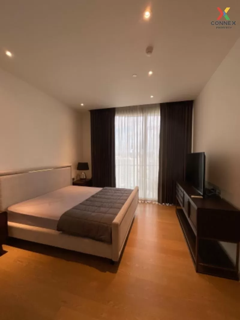 For Rent Condo , Magnolias Waterfront Residences , Khlong Ton Sai