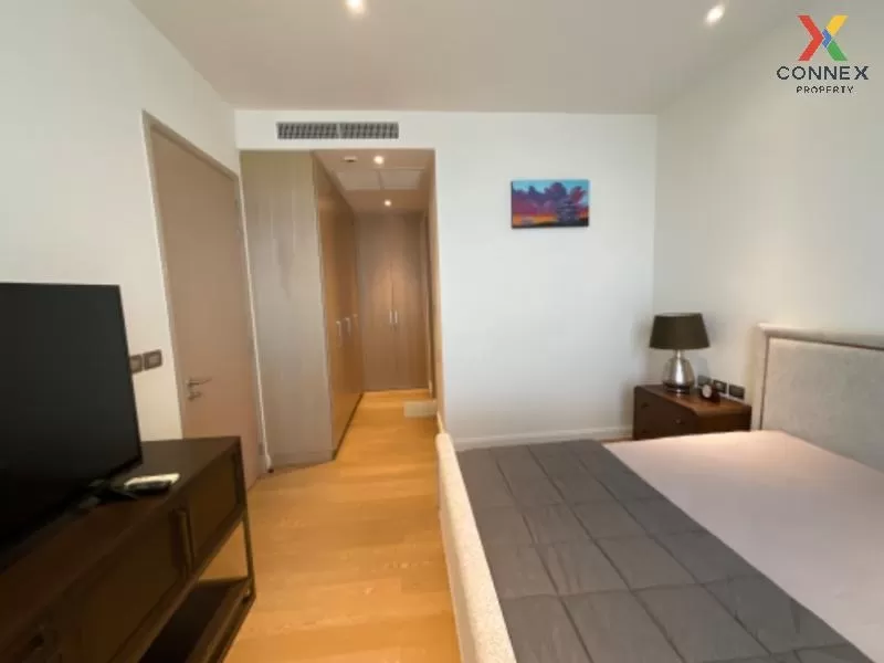 For Rent Condo , Magnolias Waterfront Residences , Khlong Ton Sai