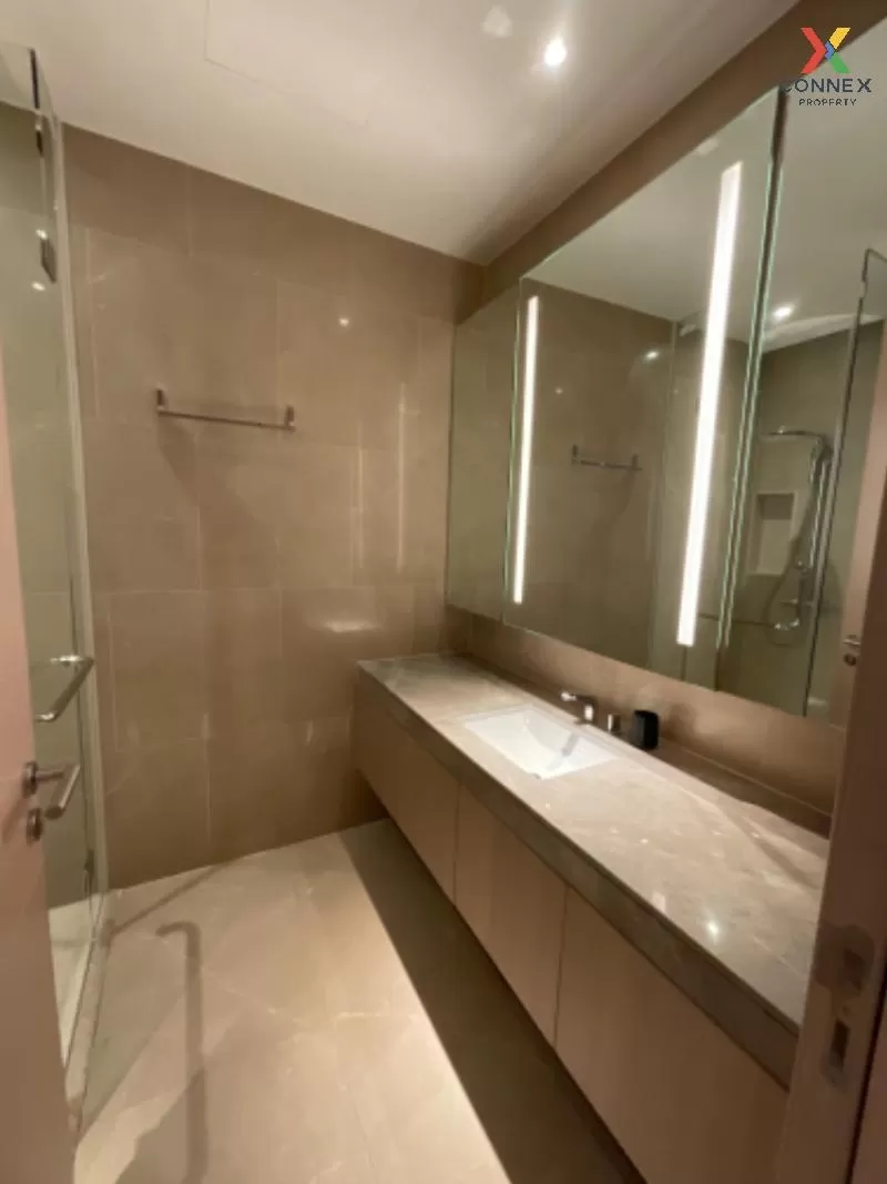 For Rent Condo , Magnolias Waterfront Residences , Khlong Ton Sai