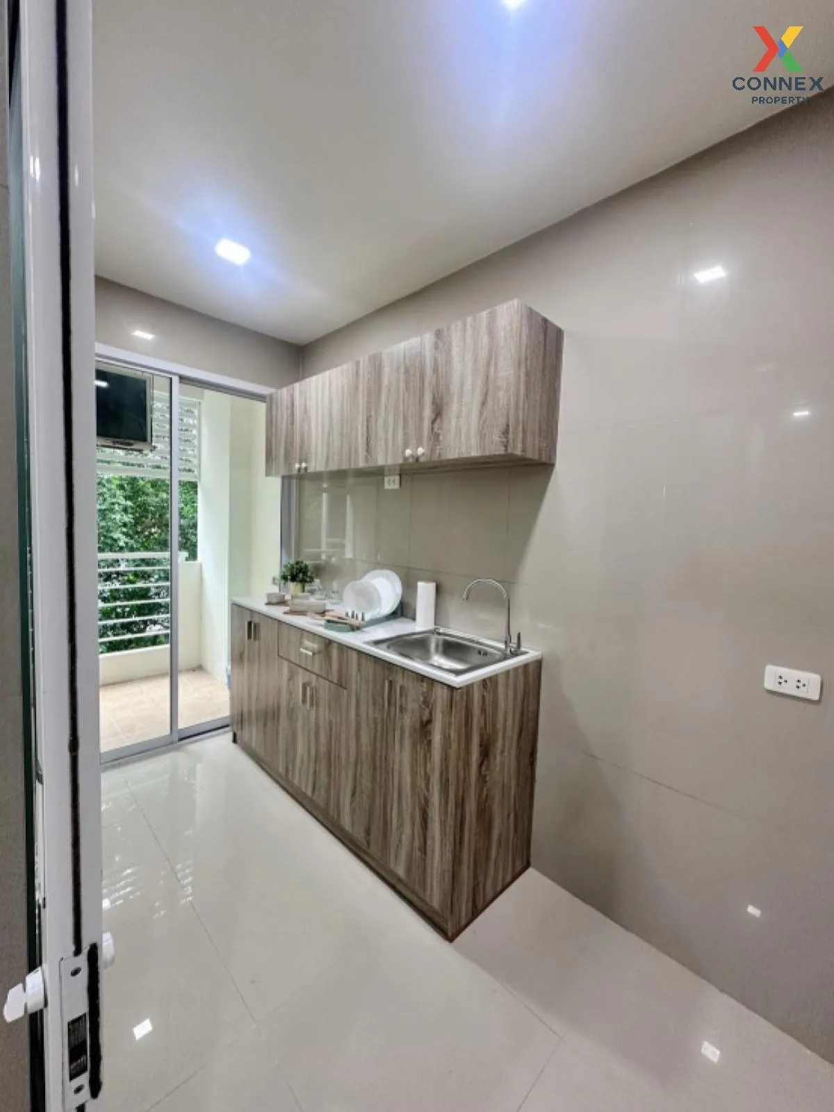 ขายคอนโด  แฮปปี้ คอนโด ลาดพร้าว 101 คลองจั่น เขต บางกะปิ กรุงเทพ  3