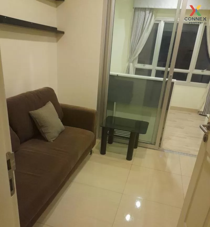 For Rent Condo , Manor Sanambinnam , MRT-Phra Nang Klao Bridge ,  1