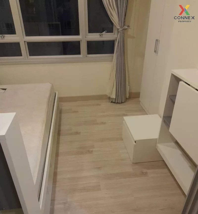For Rent Condo , Manor Sanambinnam , MRT-Phra Nang Klao Bridge , 