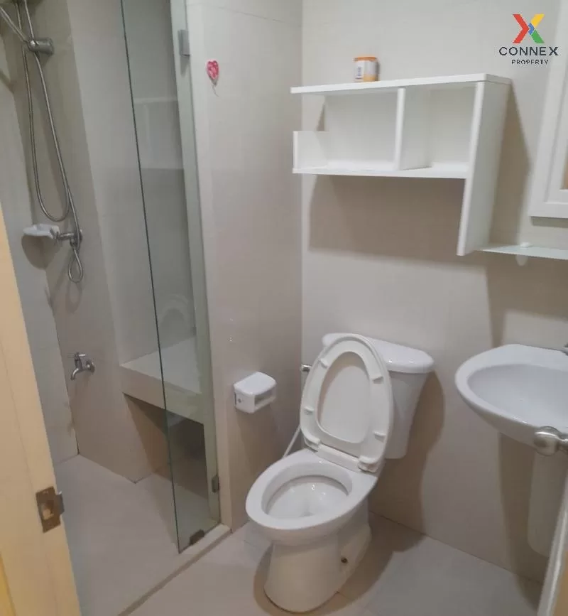 For Rent Condo , Manor Sanambinnam , MRT-Phra Nang Klao Bridge , 