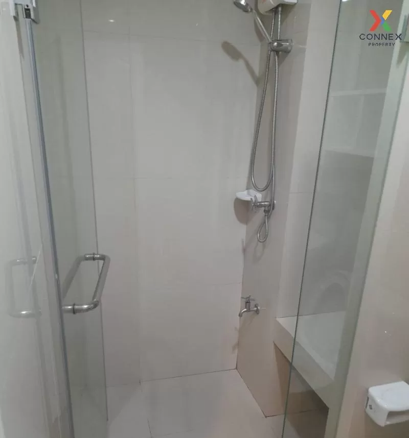 For Rent Condo , Manor Sanambinnam , MRT-Phra Nang Klao Bridge , 