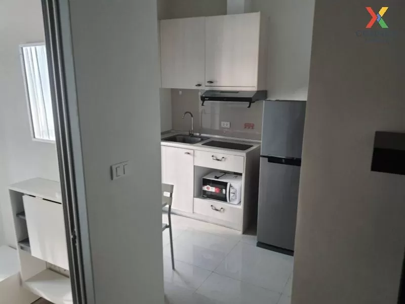 For Rent Condo , Manor Sanambinnam , MRT-Phra Nang Klao Bridge , 