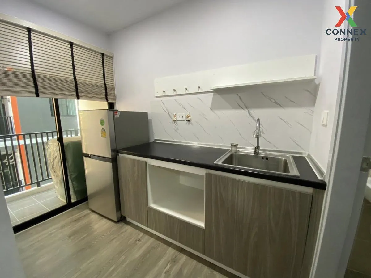For Rent Condo , Sabai Sabai Condo Sukhumvit 115 , Thepharak , Mu 2