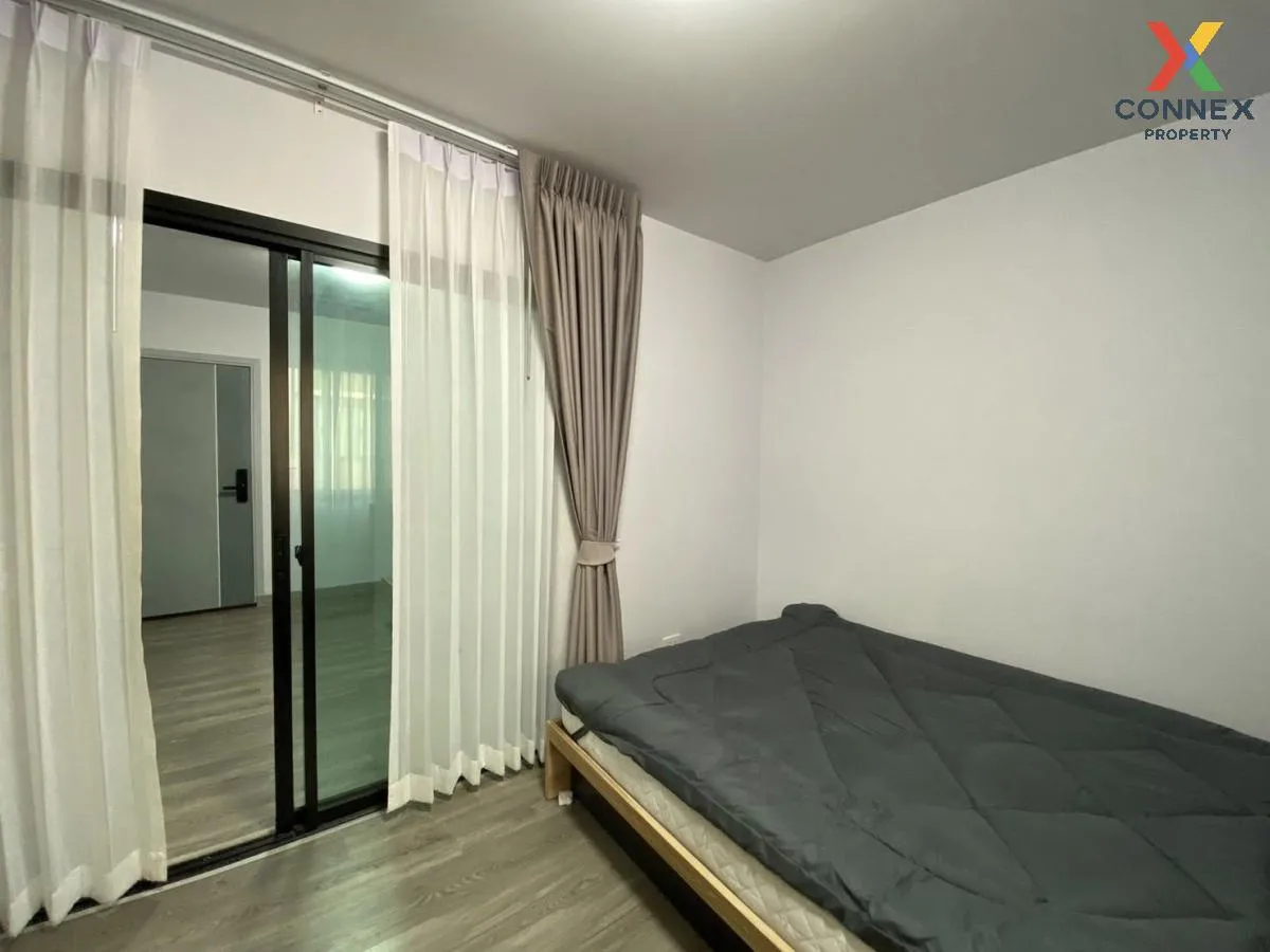 For Rent Condo , Sabai Sabai Condo Sukhumvit 115 , Thepharak , Mu 4