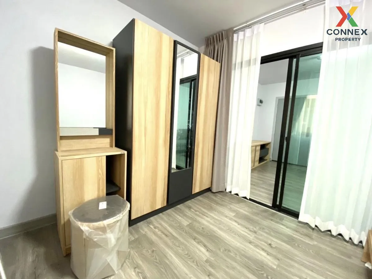 For Rent Condo , Sabai Sabai Condo Sukhumvit 115 , Thepharak , Mu
