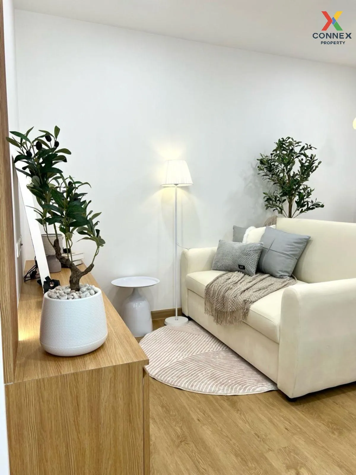 For Sale Condo , Kensington Bearing , BTS-Bearing , Samrong Nuea  2