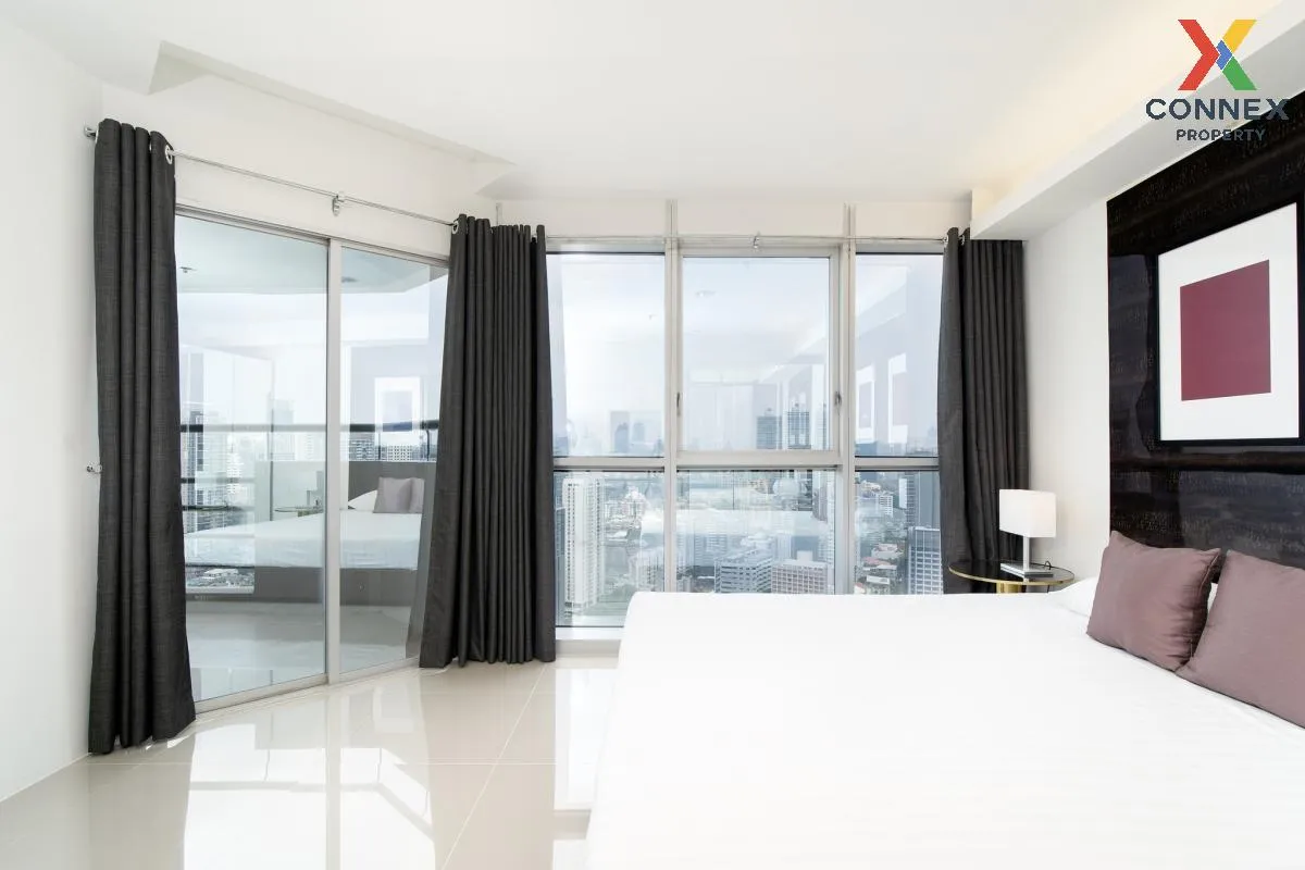 For Sale Condo , Waterford Diamond 30/1 , high floor , BTS-Phrom  4