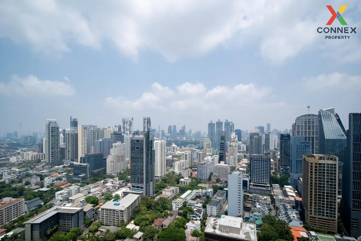 For Rent Condo , Waterford Diamond 30/1 , high floor , BTS-Phrom 