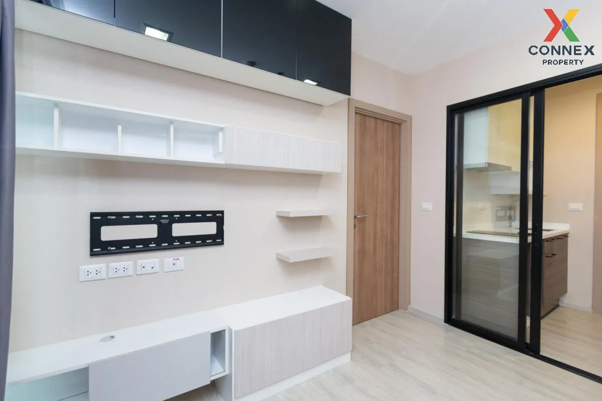 For Sale Condo , Condolette Midst Rama 9 , high floor , MRT-Phra  2
