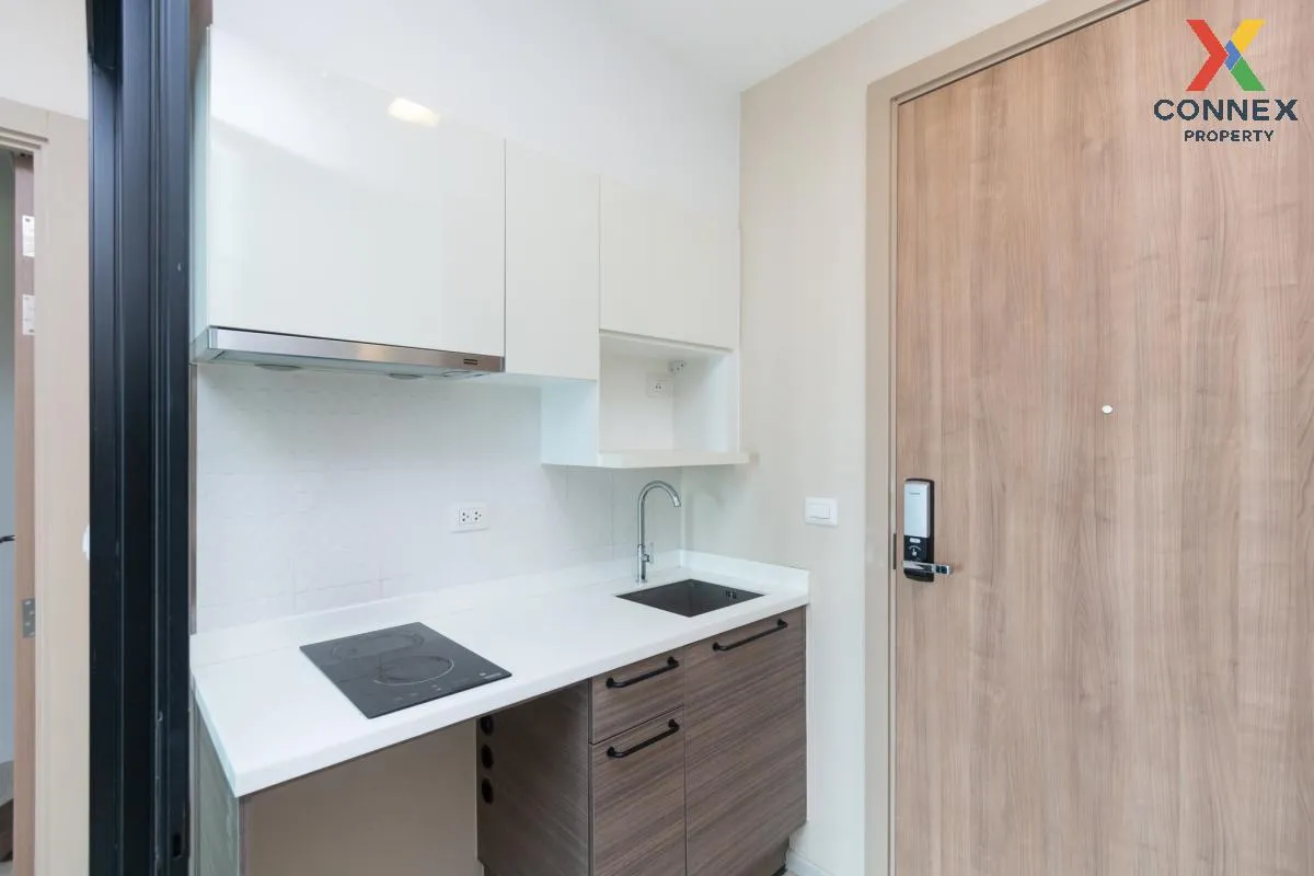 For Sale Condo , Condolette Midst Rama 9 , high floor , MRT-Phra  3