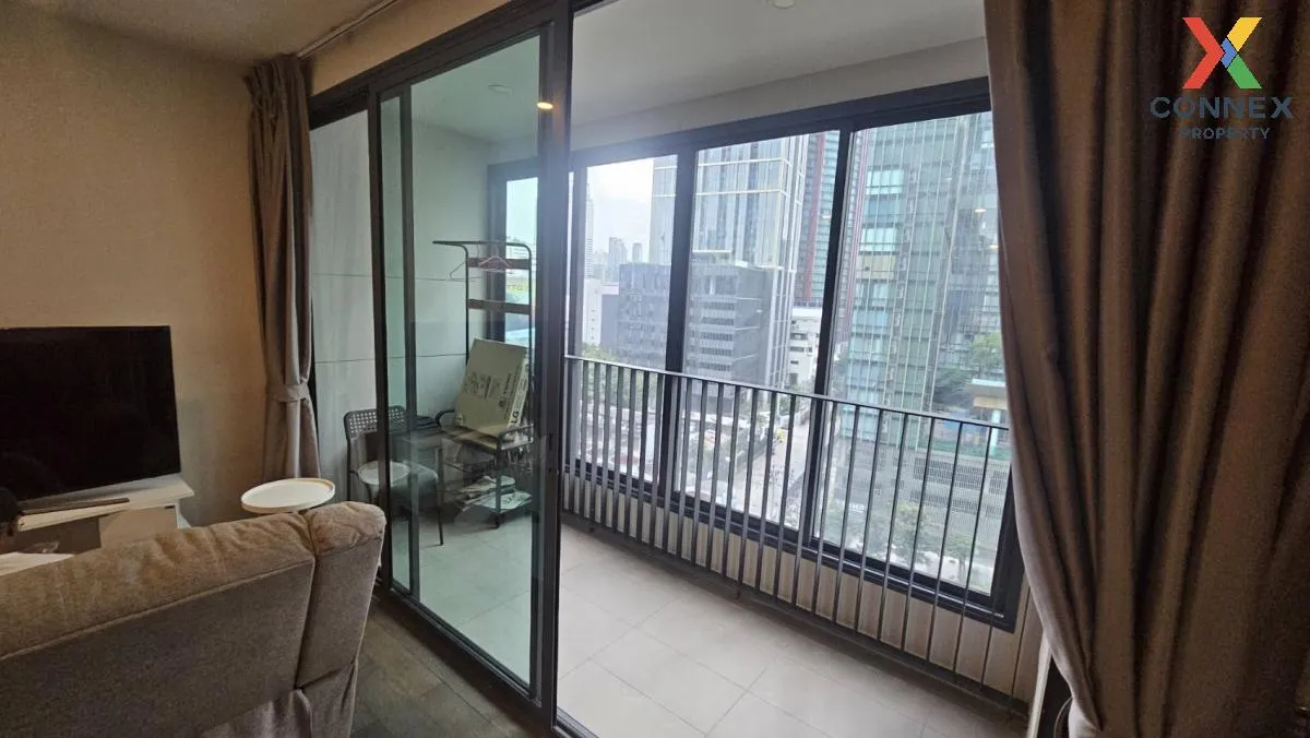 For Sale Condo , Ideo Q Siam-Ratchathewi , BTS-Ratchathewi , Thun 3