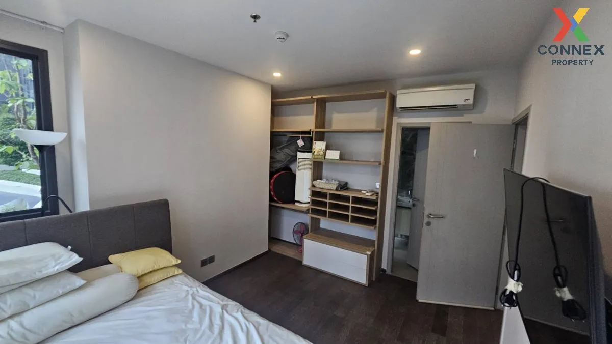 For Sale Condo , Ideo Q Siam-Ratchathewi , BTS-Ratchathewi , Thun
