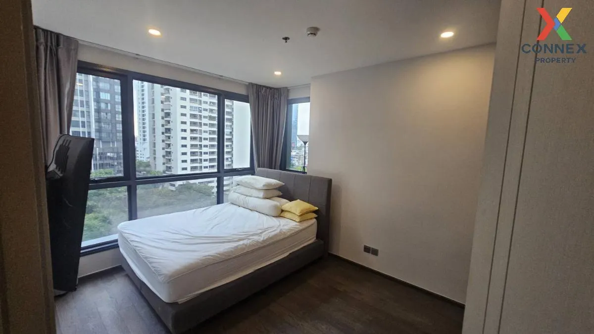For Sale Condo , Ideo Q Siam-Ratchathewi , BTS-Ratchathewi , Thun