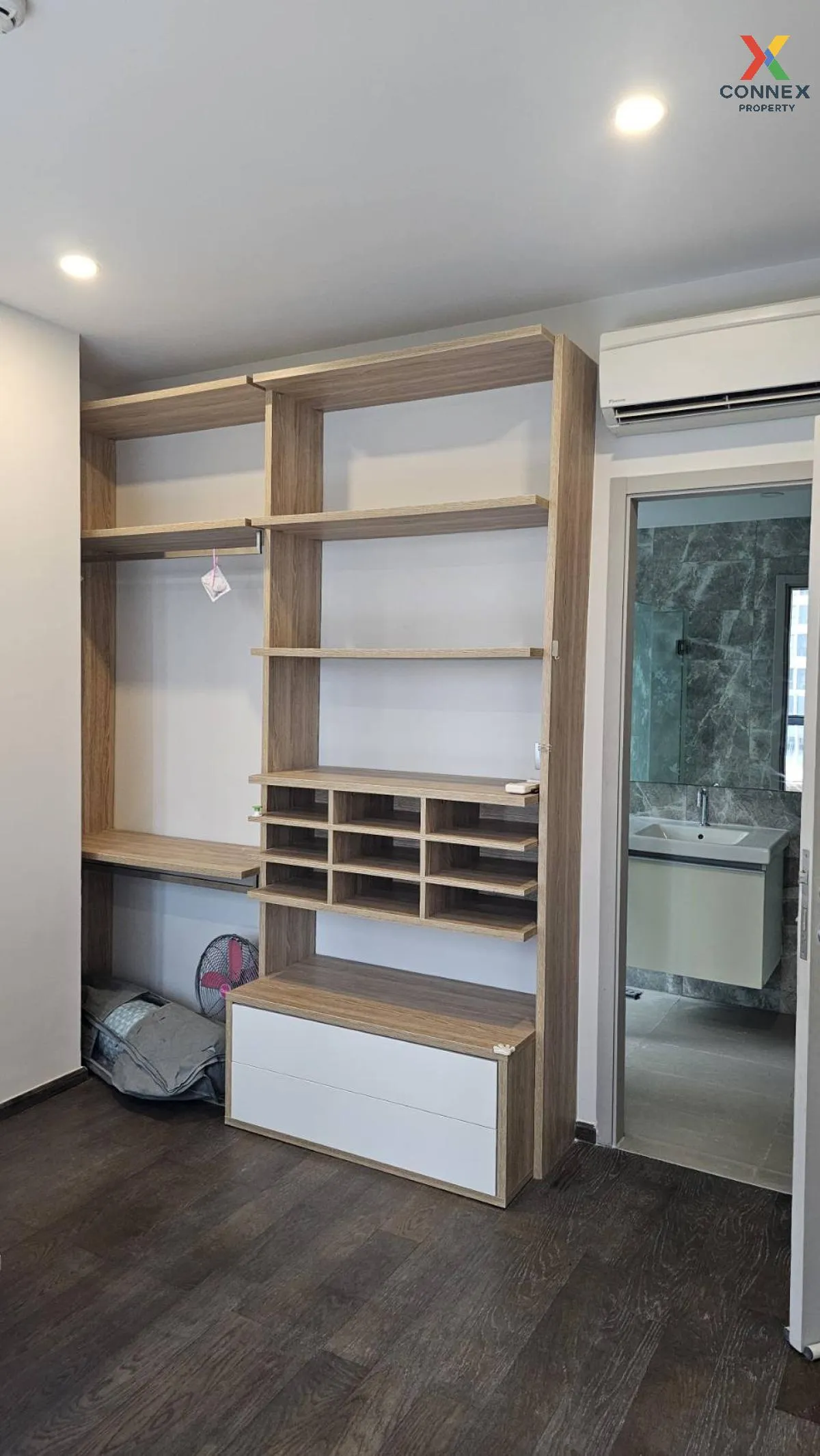 For Sale Condo , Ideo Q Siam-Ratchathewi , BTS-Ratchathewi , Thun