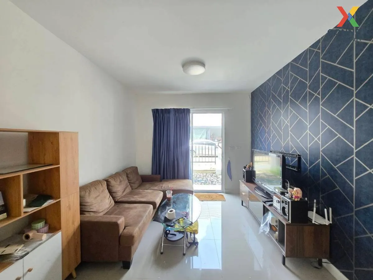 For Rent Townhouse/Townhome  , Lalin Town Lanceo Crib Wongwaen -  2