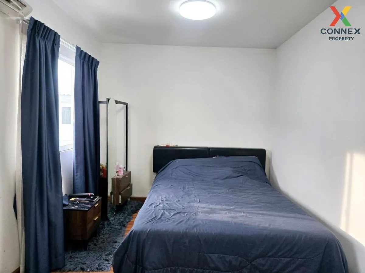 For Rent Townhouse/Townhome  , Lalin Town Lanceo Crib Wongwaen -  3
