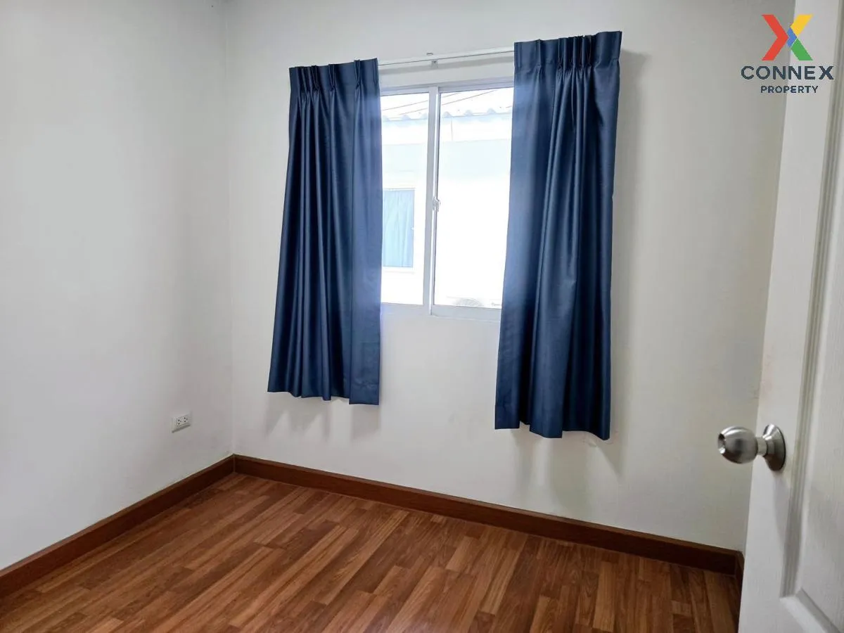 For Rent Townhouse/Townhome  , Lalin Town Lanceo Crib Wongwaen - 