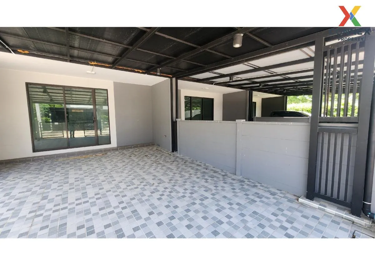For Sale Townhouse/Townhome  , Pleno Ramintra - Chatuchot , O Ngo 3
