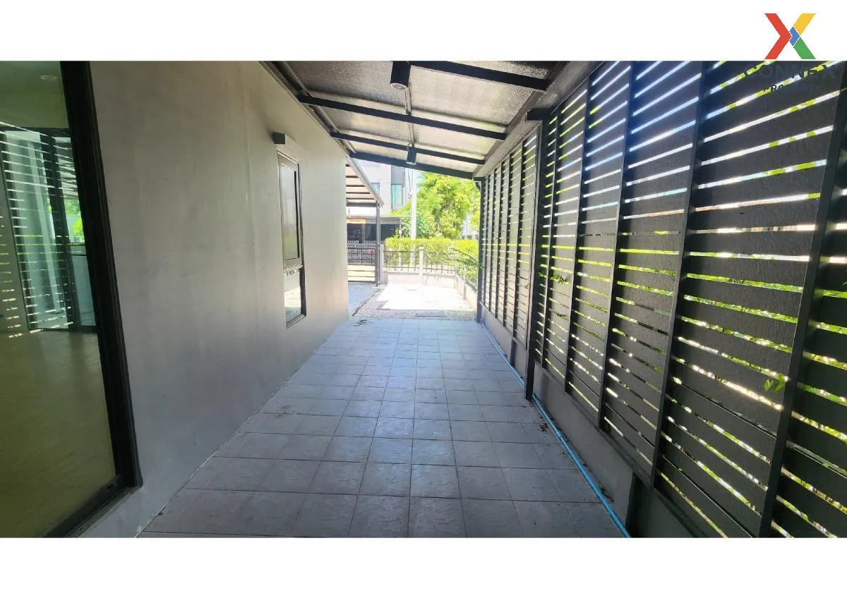 For Sale Townhouse/Townhome  , Pleno Ramintra - Chatuchot , O Ngo