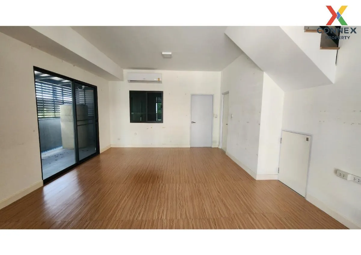 For Sale Townhouse/Townhome  , Pleno Ramintra - Chatuchot , O Ngo