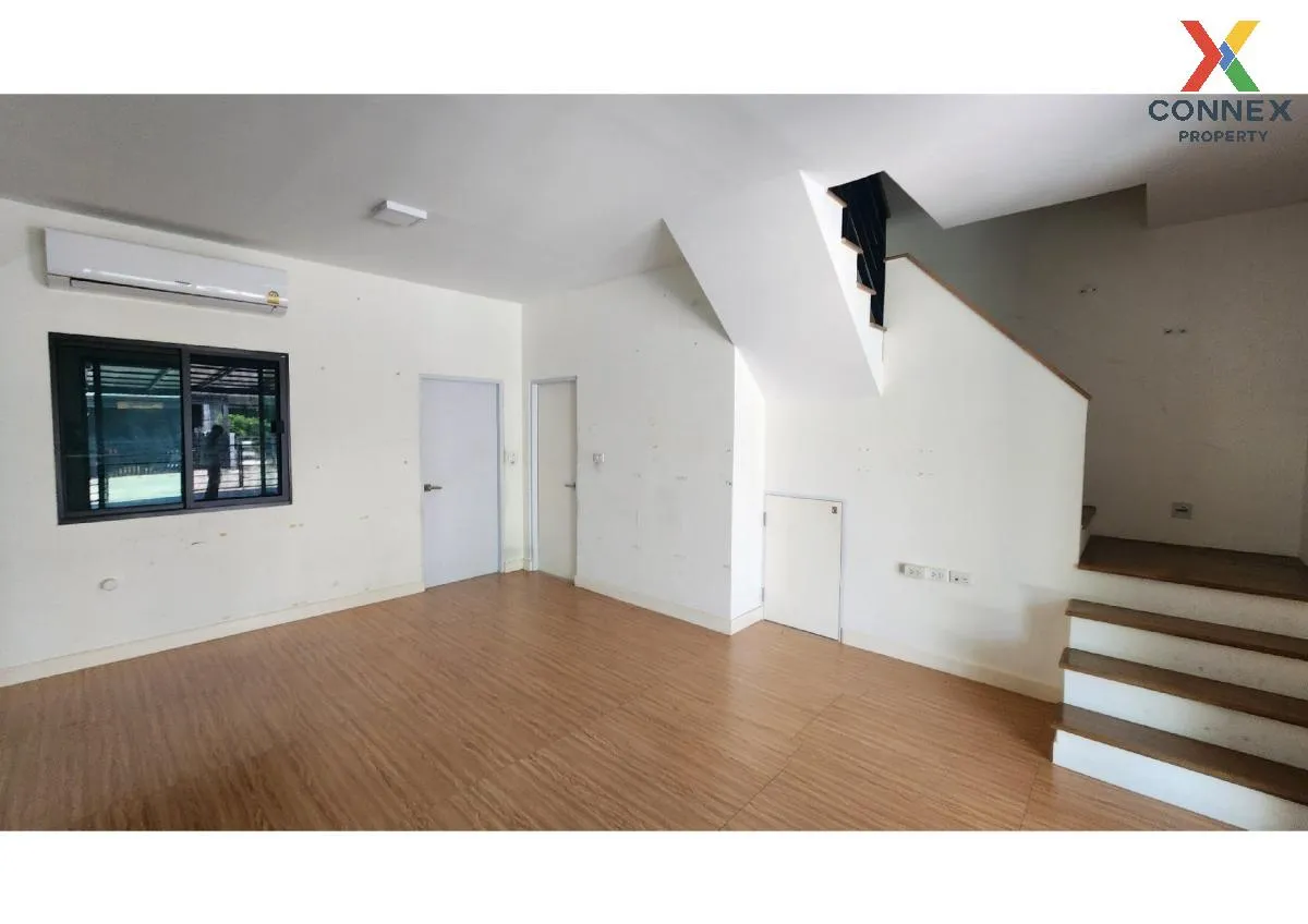 For Sale Townhouse/Townhome  , Pleno Ramintra - Chatuchot , O Ngo