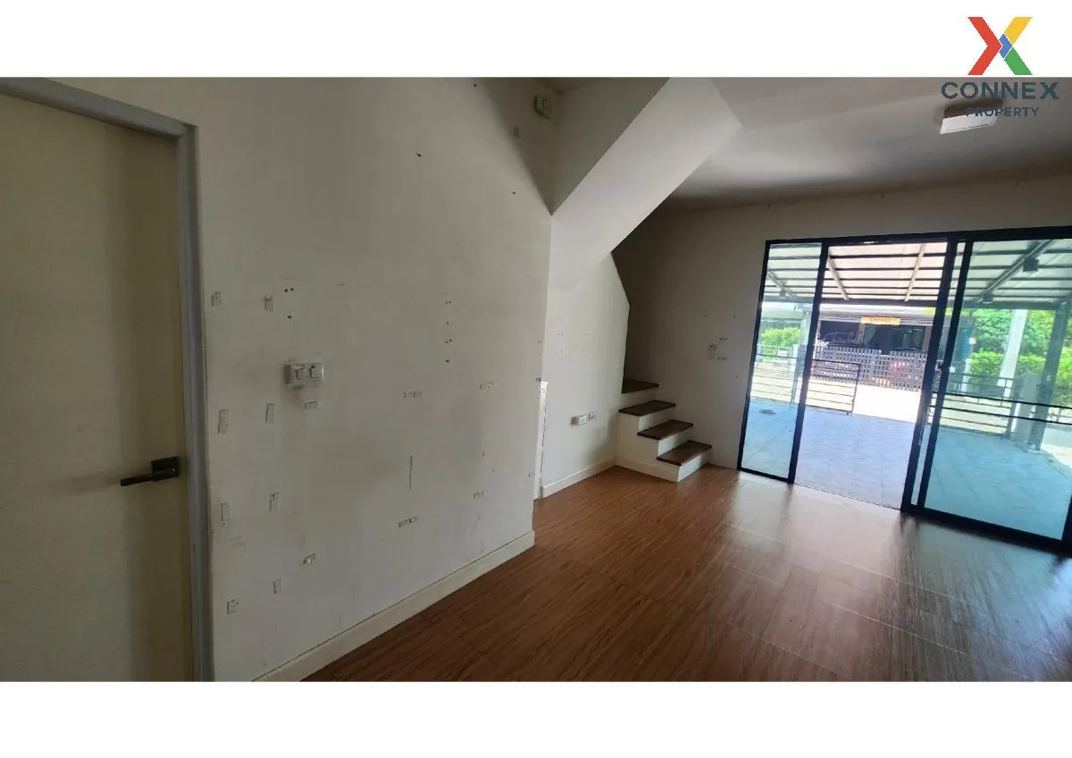 For Sale Townhouse/Townhome  , Pleno Ramintra - Chatuchot , O Ngo
