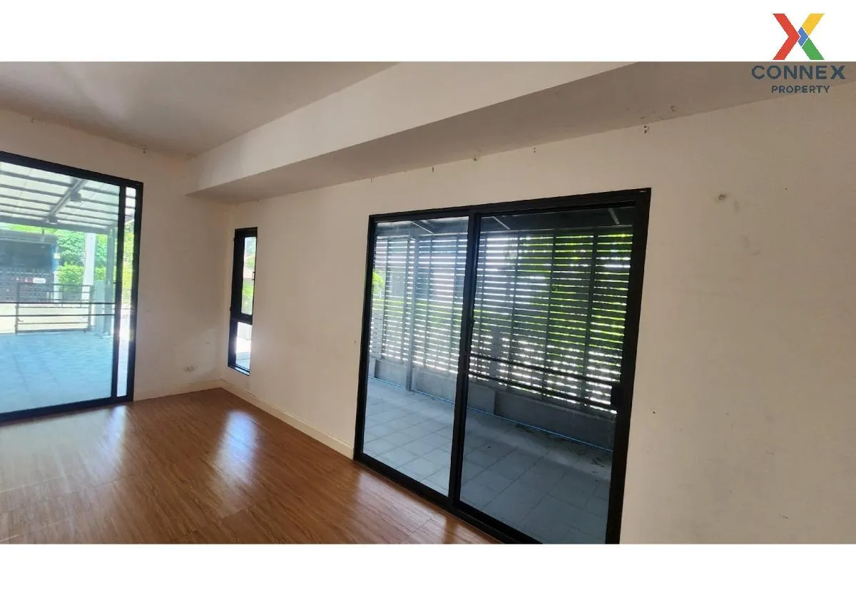 For Sale Townhouse/Townhome  , Pleno Ramintra - Chatuchot , O Ngo