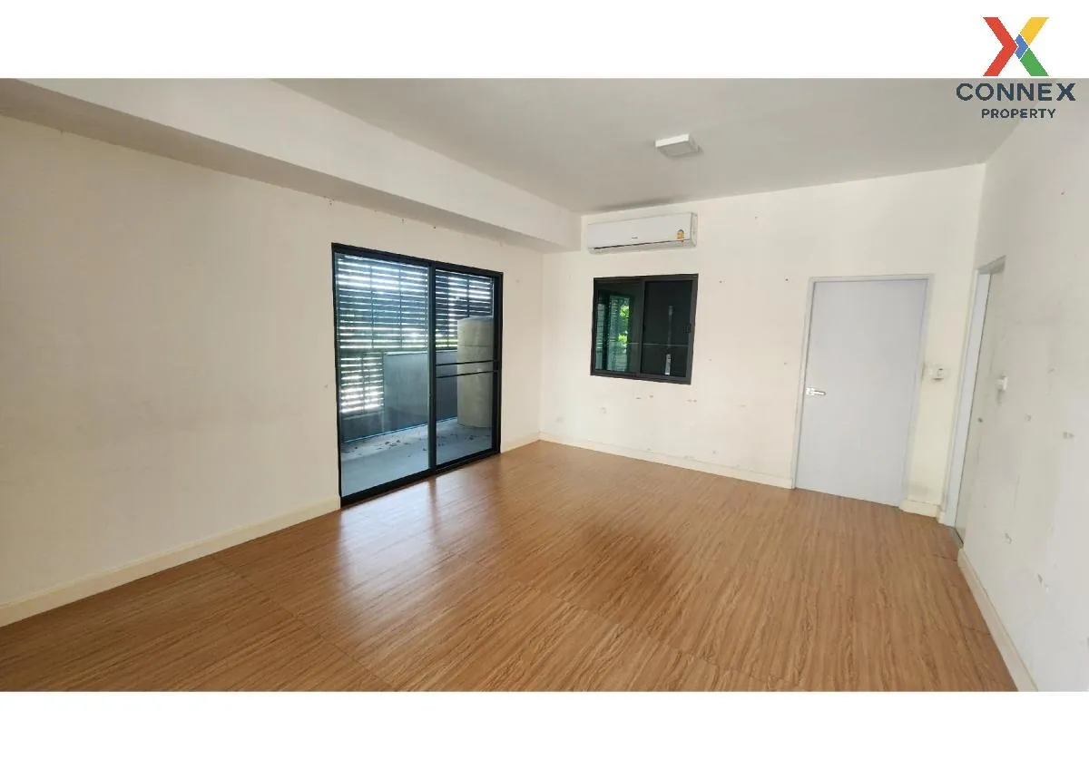 For Sale Townhouse/Townhome  , Pleno Ramintra - Chatuchot , O Ngo