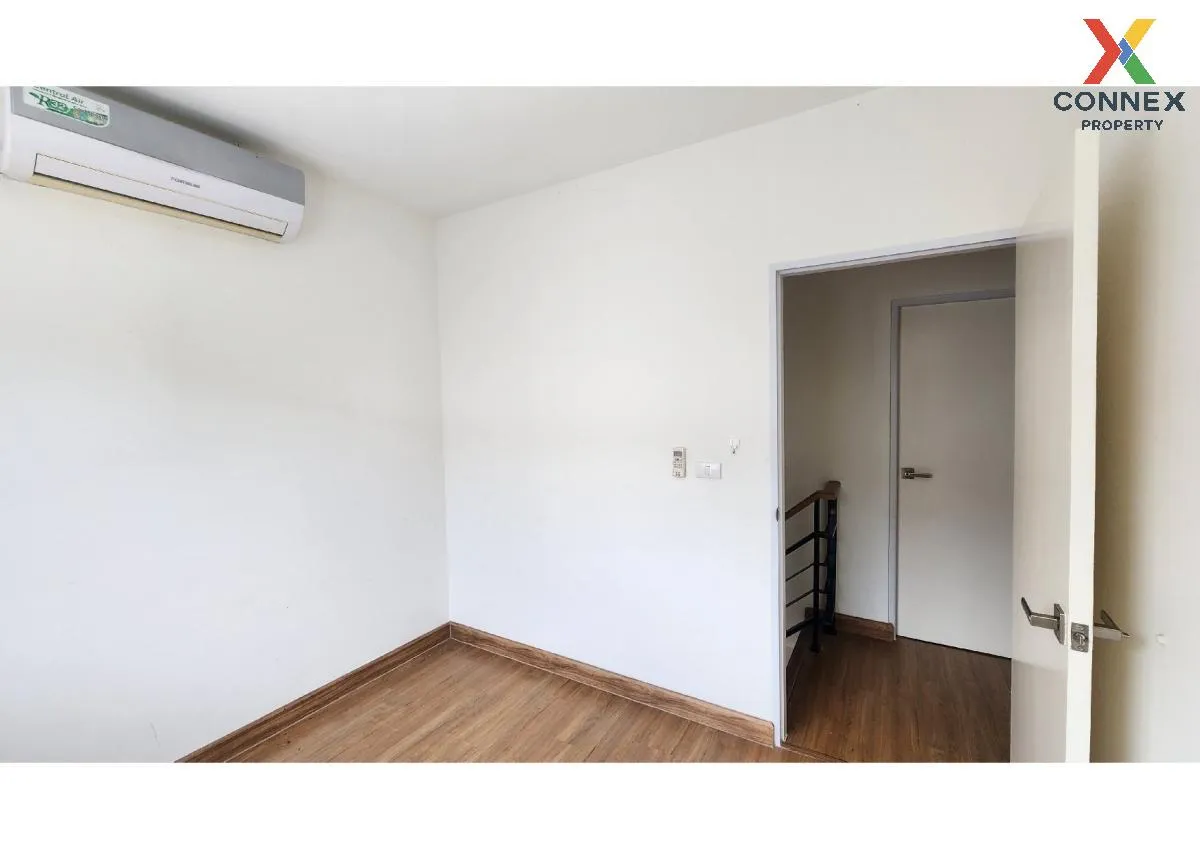 For Sale Townhouse/Townhome  , Pleno Ramintra - Chatuchot , O Ngo