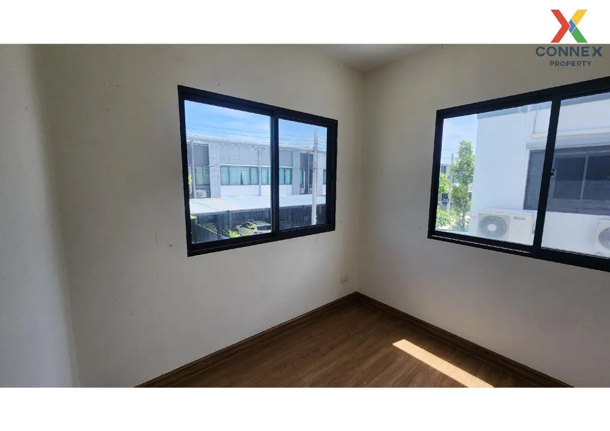 For Sale Townhouse/Townhome  , Pleno Ramintra - Chatuchot , O Ngo