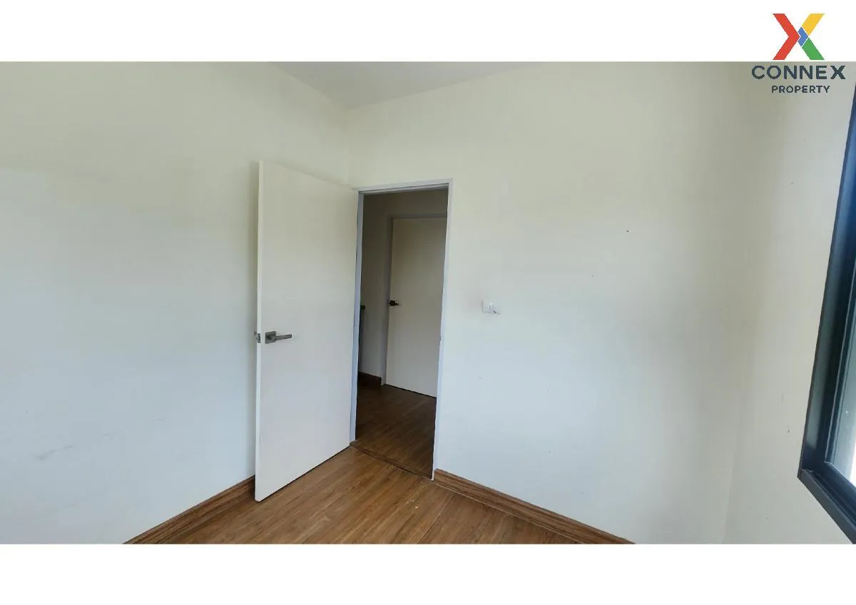 For Sale Townhouse/Townhome  , Pleno Ramintra - Chatuchot , O Ngo