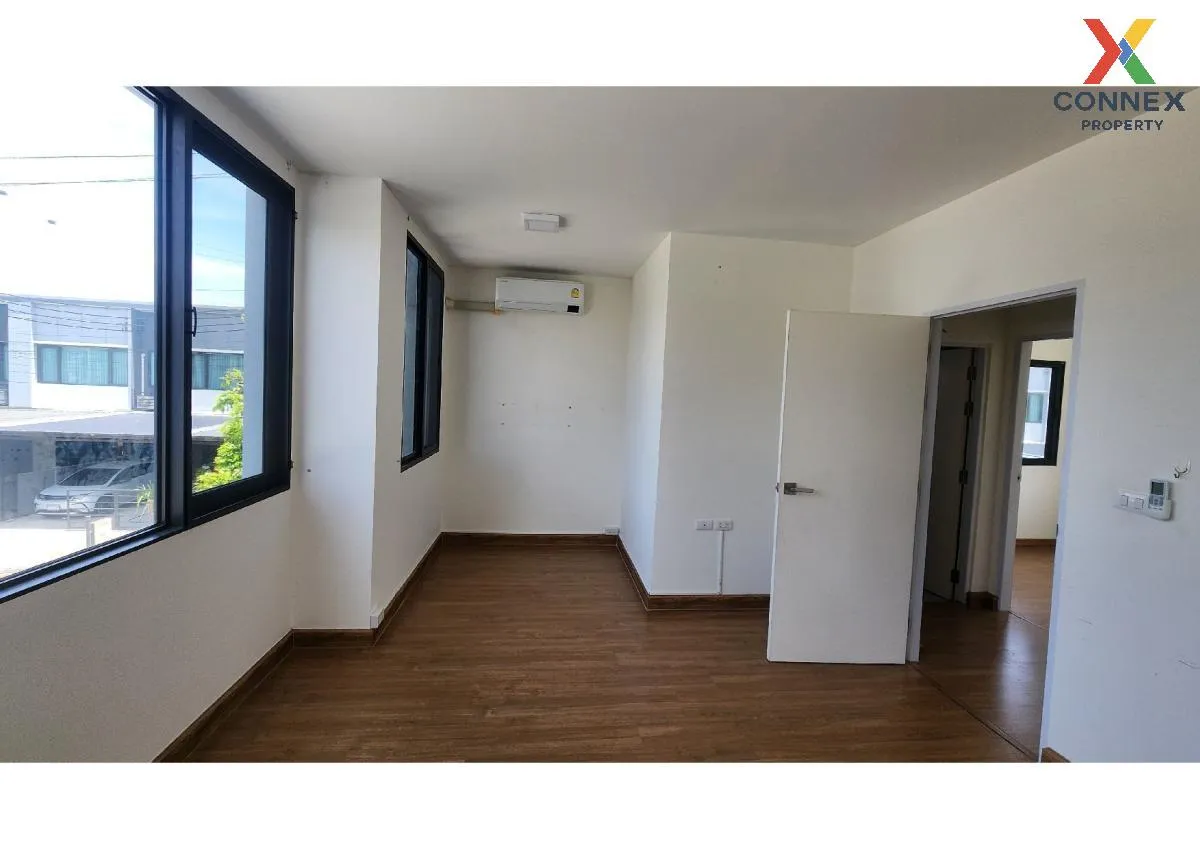 For Sale Townhouse/Townhome  , Pleno Ramintra - Chatuchot , O Ngo