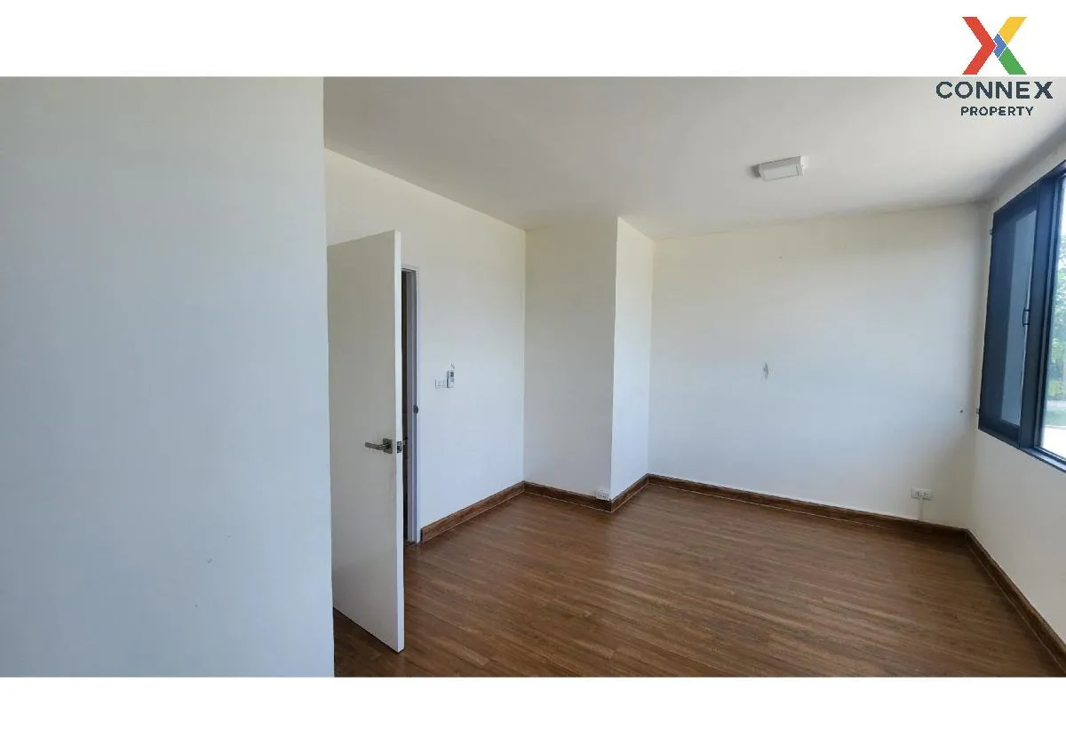 For Sale Townhouse/Townhome  , Pleno Ramintra - Chatuchot , O Ngo