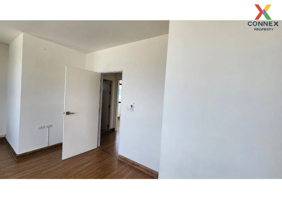 For Sale Townhouse/Townhome  , Pleno Ramintra - Chatuchot , O Ngo
