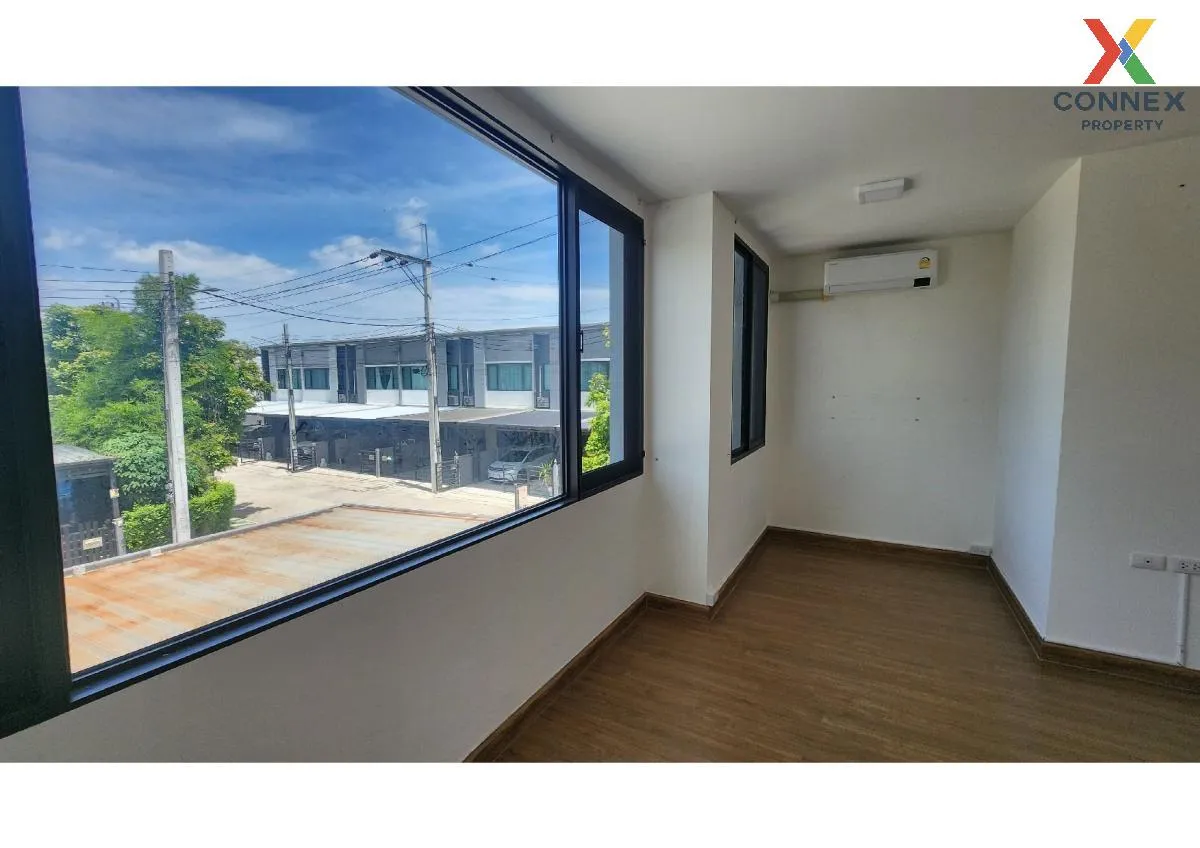 For Sale Townhouse/Townhome  , Pleno Ramintra - Chatuchot , O Ngo