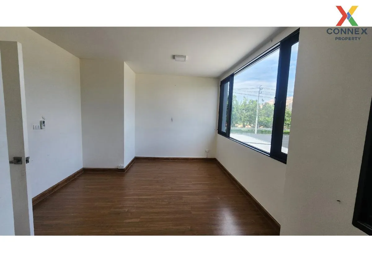 For Sale Townhouse/Townhome  , Pleno Ramintra - Chatuchot , O Ngo
