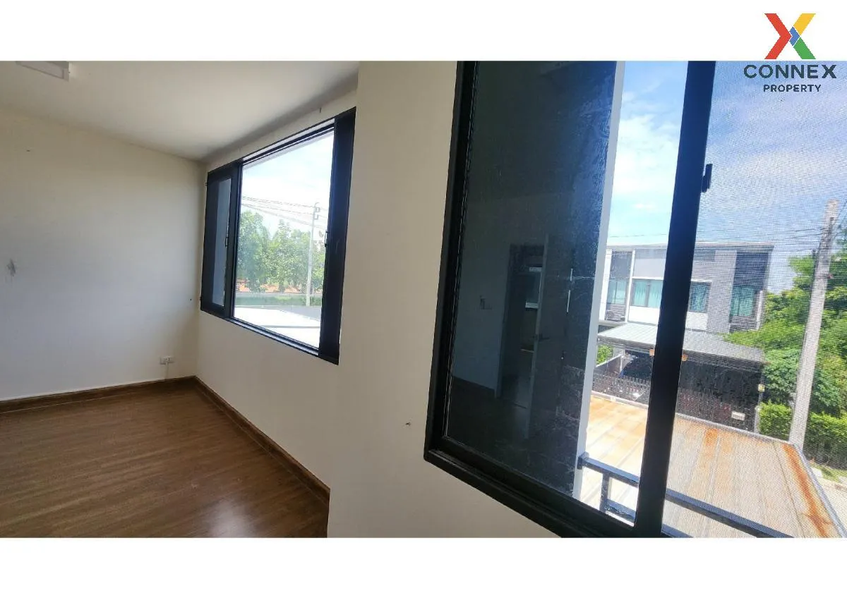 For Sale Townhouse/Townhome  , Pleno Ramintra - Chatuchot , O Ngo